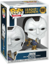  Фигурка League of Legends POP! Games Jhin #1081 снимка 2