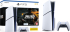 Мултимедиен продукт Конзола Sony PlayStation 5 (Slim) - Digital Edition - Call Of Duty Black Ops 6 Bundle снимка 1