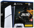 Мултимедиен продукт Конзола Sony PlayStation 5 (Slim) - Call Of Duty Black Ops 6 Bundle снимка 1