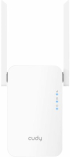 Безжичен усилвател Range Extender - AP Cudy RE1200 Outdoor WiFI5 , AC1200, 1x 10-100-1000, външна употреба снимка 2