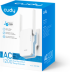 Безжичен усилвател Range Extender - AP Cudy RE1200 Outdoor WiFI5 , AC1200, 1x 10-100-1000, външна употреба снимка 4