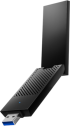 Мрежова карта Cudy WU6500, BE6500 Tri-band WiFi7 USB 3.0 снимка 2