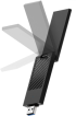 Мрежова карта Cudy WU6500, BE6500 Tri-band WiFi7 USB 3.0 снимка 3