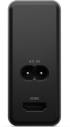 Докинг станция Lenovo GaN Powered X9 Travel Dock - EU снимка 3