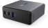 Докинг станция Lenovo GaN Powered X9 Travel Dock - EU снимка 4