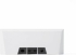 Рутер за сателитен приемник Starlink Gen3 Wi-Fi 6 - Бял снимка 3