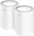 Безжична MESH система рутер Cudy M3600-2-pack BE3600 WiFi 7 система за цял дом снимка 1