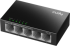 Комутатор/Суич Суич Cudy IG1005P Индустриален 5-Port 10-100-1000M PoE+ Switch 65W снимка 2