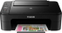  Мастиленоструйно мултифункционално устройство Canon Pixma TS3355, 3 в 1, А4, Wi-Fi, черно снимка 2