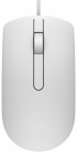 Мишка Mouse Dell MS116, White снимка 1