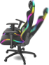 Геймърски стол Genesis Gaming Chair Trit 500 RGB Black снимка 2