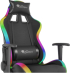 Геймърски стол Genesis Gaming Chair Trit 500 RGB Black снимка 5