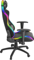Геймърски стол Genesis Gaming Chair Trit 500 RGB Black снимка 7