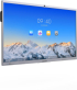 Интерактивен дисплей Hikvision DS-D5C75RB-B, 75'', NFC, EDLA, с камера, DLED, 400 cd-m2, 60 Hz снимка 3