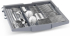 Съдомиялна машина Bosch SBH4ECX28E, серия 4, 60 cm, клас A снимка 4