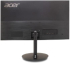 Монитор ACER 27W XF270X1BIIPH снимка 3
