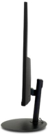 Монитор ACER 27W XF270X1BIIPH снимка 4