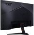 Монитор ACER 34W NITRO XZ342CUV3BMIIPH снимка 4