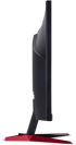Монитор ACER 34W NITRO XZ342CUV3BMIIPH снимка 7