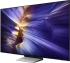 Телевизор Samsung 48" 48S90F OLED Smart Ultra HD 4K 100Hz (Up to 144Hz) Model 2025 Black снимка 2