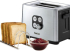 Тостер Tefal TT420D30, Ultra mini, Toaster, 700W, 2 Hole, 6 Stage thermostat, Stainless steel снимка 6