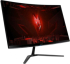 Монитор Acer Nitro ED270Zbmiipx, 27\'\' FHD (1920x1080) VA, Curved 1500R, ZeroFrame, 280Hz, 1ms, HDMI, Display Port снимка 2