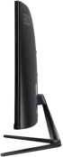 Монитор Acer Nitro ED270Zbmiipx, 27\'\' FHD (1920x1080) VA, Curved 1500R, ZeroFrame, 280Hz, 1ms, HDMI, Display Port снимка 4