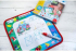 Eberhard Faber Подложка за бюро, детска, 320 х 320 mm, с включен молив снимка 4