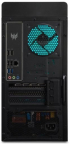 Настолен компютър Acer Predator PO3-650, Intel Core i5, 1 TB SSD, 32 GB RAM, RTX 4060, Tower снимка 3