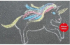  Eberhard Faber Тебешири Unicorn, блестящи, 6 цвята снимка 4