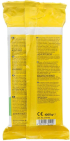  Eberhard Faber Глина за моделиране Plast Kids, 1 kg, бяла снимка 2