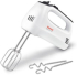  Миксер Tefal HT310138, Hand Mixer, 300W, white/dark grey снимка 1
