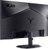 Монитор Acer Nitro KG272KL1bmiipx, 27\'\' UHD (3840x2160) IPS, ZeroFrame, 144Hz (DFR), 0.5ms , 2xHDMI,Speakers, DP, Audio Out снимка 6