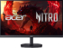 Монитор Acer Nitro KG272KL1bmiipx, 27\'\' UHD (3840x2160) IPS, ZeroFrame, 144Hz (DFR), 0.5ms , 2xHDMI,Speakers, DP, Audio Out снимка 1