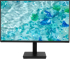 Монитор Acer Vero V277UGbmiipx, 27\'\' QHD (2560x1440) IPS, 120Hz, 1ms (VRB), HDR10, 2xHDMI, Speakers, DP, Black снимка 1