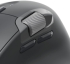 HAMA Мишка WM-900 мултифункционална, ергономична, Bluetooth, батерия, RGB, черна снимка 11
