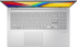 Лаптоп Asus Vivobook Go E1504FA-BQ2424W, AMD Ryzen 5 7520U, 1000GB M.2 NVMe PCIe 3.0 SSD, 16GB LPDDR5 снимка 5