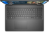 Лаптоп Dell 16 DC16250, Intel Core 7 150U, 1000GB M.2 PCIe NVMe SSD, 16GB DDR5, 16.0" FHD+(1920x1200), Touch screen снимка 4