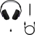 Слушалки Logitech G522 Gaming Headset, Black снимка 6
