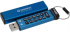 USB памет KINGSTON IronKey Keypad 200 - 32GB XTS-AES 256-bit снимка 2