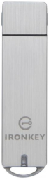 USB памет KINGSTON IronKey S1000 Basic - 16GB XTS-AES 256-bit снимка 1