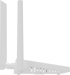Рутер V-S AX3000 HG5013-4G Wi-Fi 6 Двубандов снимка 3