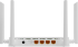 Рутер V-S AX3000 HG5013-4G Wi-Fi 6 Двубандов снимка 4