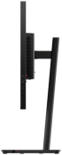 Монитор LENOVO ThinkVision T27-40 27inch IPS 16:9 1920x1080 100MHz 250cd-m2 1500:1 4ms 1xHDMI 1.4 1xDP 1.2 1xVGA USB-HUB 99 sRGB снимка 5