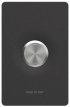  Ubiquity UA-Button Push-to-exit button designed for UniFi Access Hubs снимка 1