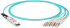 Кабел/адаптер Ubiquiti UACC-AOC-SFP10-5M 10G Long-Range Direct Attach Cable снимка 2