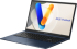 Лаптоп Asus Vivobook X1504VA-BQ2626, Intel 3-1315U, 512GB M.2 NVMe PCIe 4.0 SSD, 16GB DDR4, 15.6" FHD,(1920x1080) снимка 2