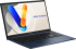 Лаптоп Asus Vivobook X1504VA-BQ2626, Intel 3-1315U, 512GB M.2 NVMe PCIe 4.0 SSD, 16GB DDR4, 15.6" FHD,(1920x1080) снимка 3