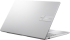 Лаптоп Asus Vivobook X1504VA-BQ2910, Intel 5 120U, 1000GB M.2 NVMe PCIe 4.0 SSD, 16GB DDR4, 15.6" FHD,(1920x1080) снимка 4