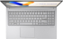 Лаптоп Asus Vivobook X1504VA-BQ2910, Intel 5 120U, 1000GB M.2 NVMe PCIe 4.0 SSD, 16GB DDR4, 15.6" FHD,(1920x1080) снимка 7